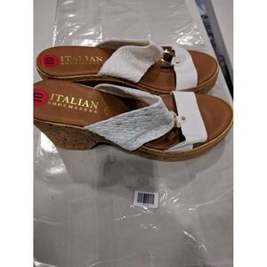 Italian Shoemakers Womens Lights Wedges Bealls Florida